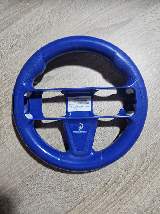 Nintendo Wii + Cały zestaw ze zdjęcia