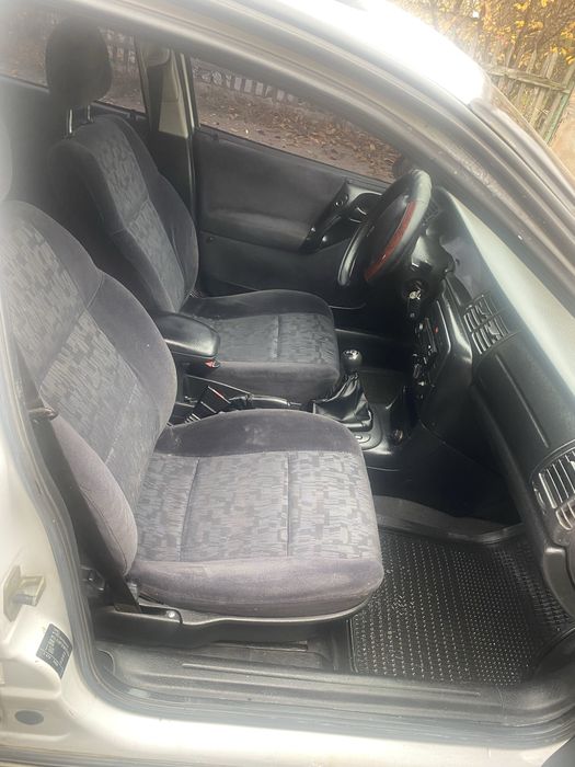 Опель Вектра 2.0 турбодизель. Стан доглянутий!