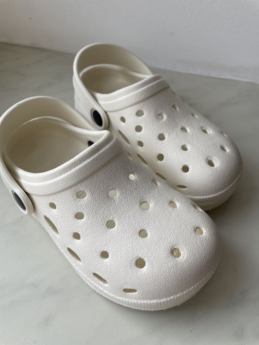 Дитячі сабо ( крокси )