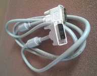 Kabel DVI (sprawny)