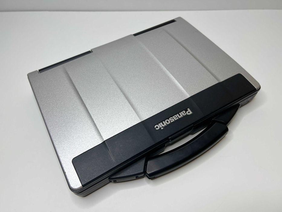 Броньований Panasonic Toughbook CF-53, Core i5-3340M, 8Gb, SSD 240Gb