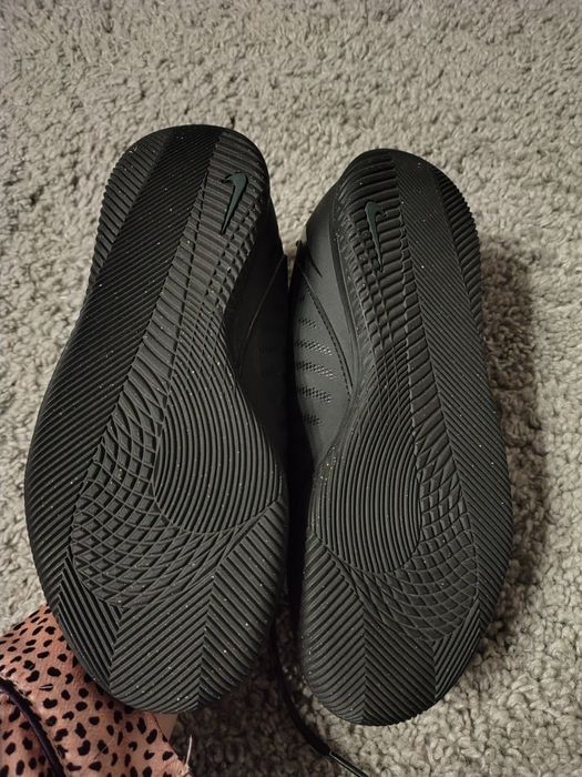 Футзалки дитячі Nike Phantom Gx 2 Club Black FJ2606-002