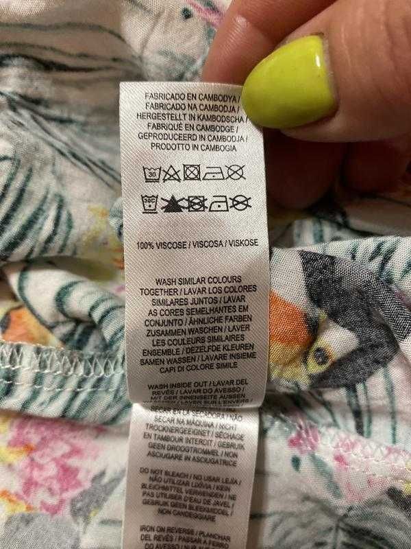 Піжама жіноча (м) primark