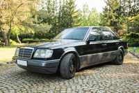 Mercedes-Benz Klasa E Mercedes E W124 Sportline 3.2