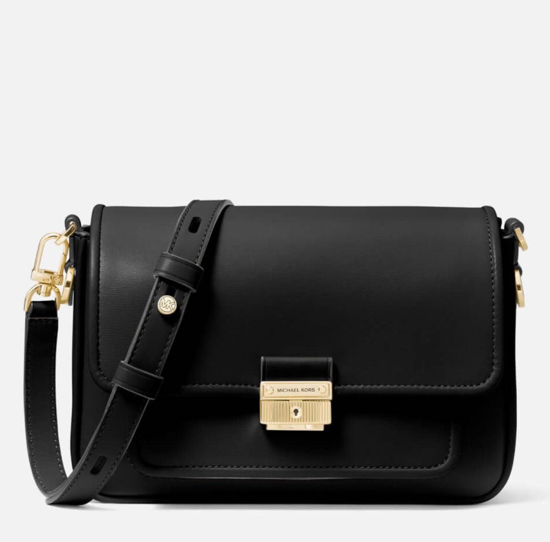 Оригінал! Сумка Michael Kors Women's Bradshaw Medium Messenger Bag