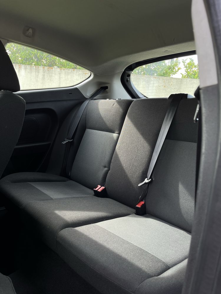 Ford Fiesta em excelente estado - Torres Novas ou Lisboa