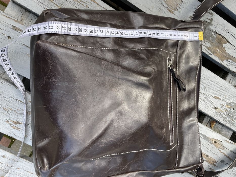 Сумка жіноча велика