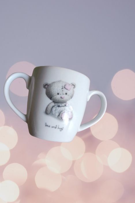 Чашечка для малышей