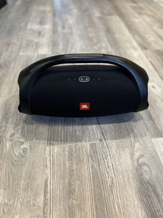 jbl boombox 2 портативна колонка оригінал