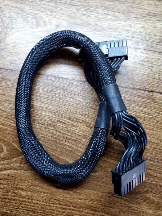 Блок живлення 750W Chieftec Proton BDF750-C