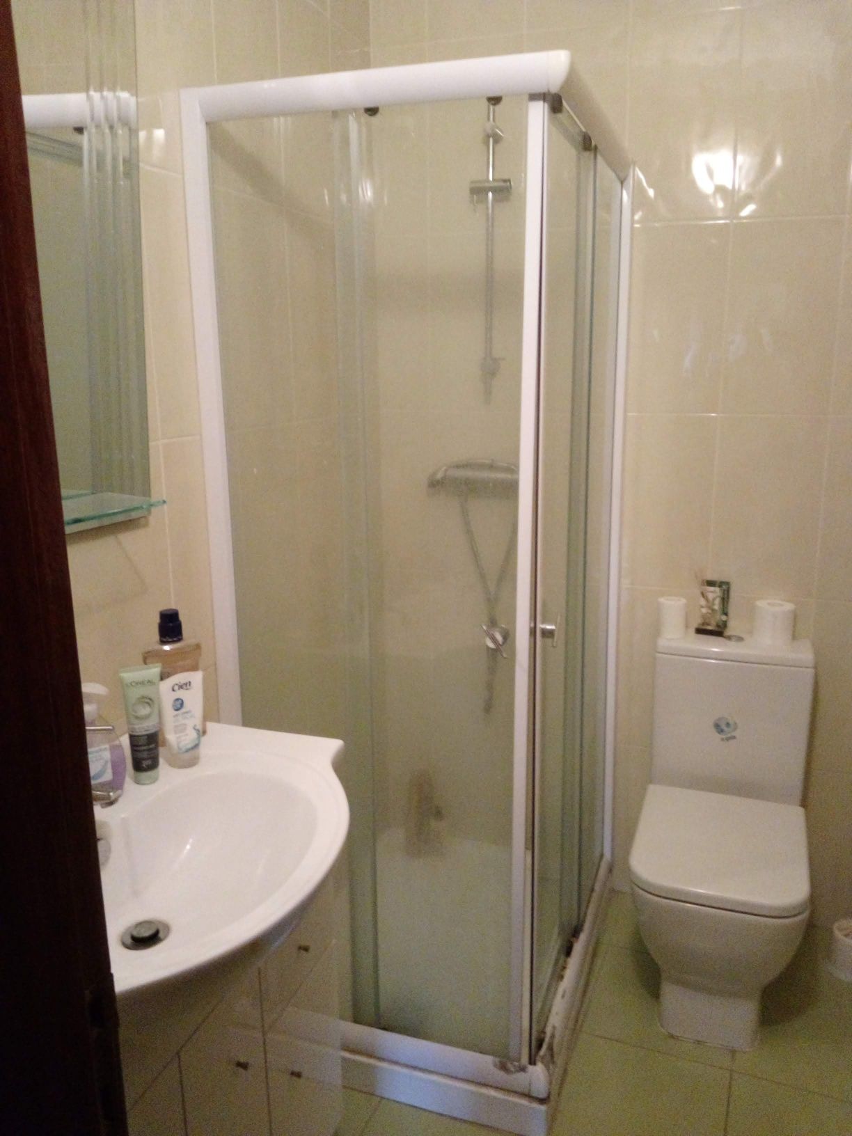Arrendo Quarto para meninas