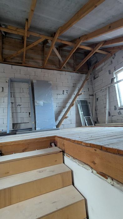 Продам дом в Червоном Хуторе (Черноморка-2) с ремонтом (205-782)