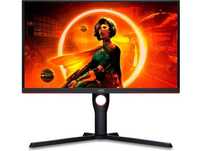 Monitor Gaming AOC 25g3zm/bk (24.5'' - Full HD - 0.5 ms - 240 Hz