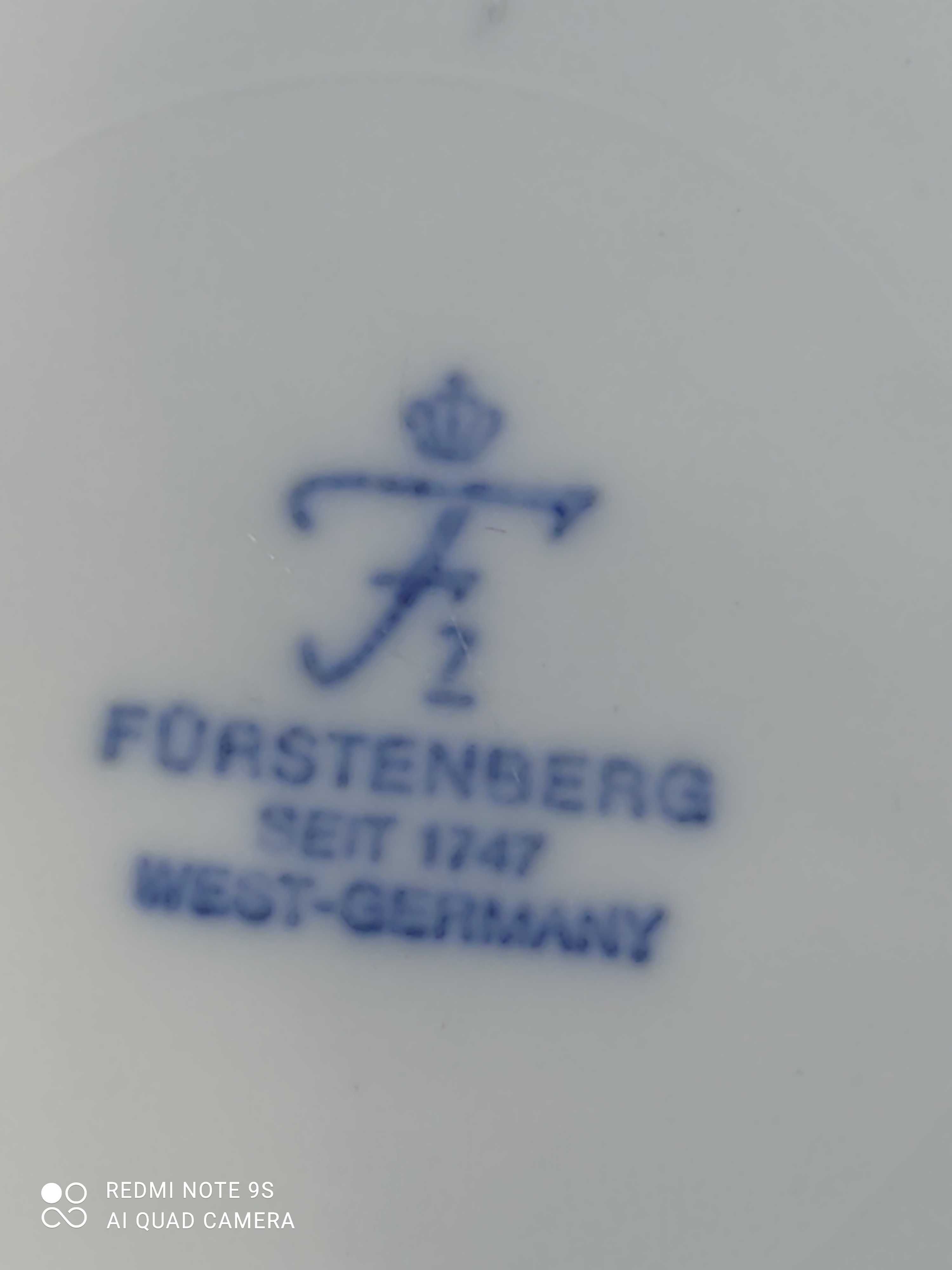 Furstenberg
Patera