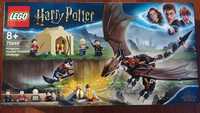 Lego Harry Potter Novos selados