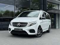Mercedes-Benz Klasa V 300d 4Matic