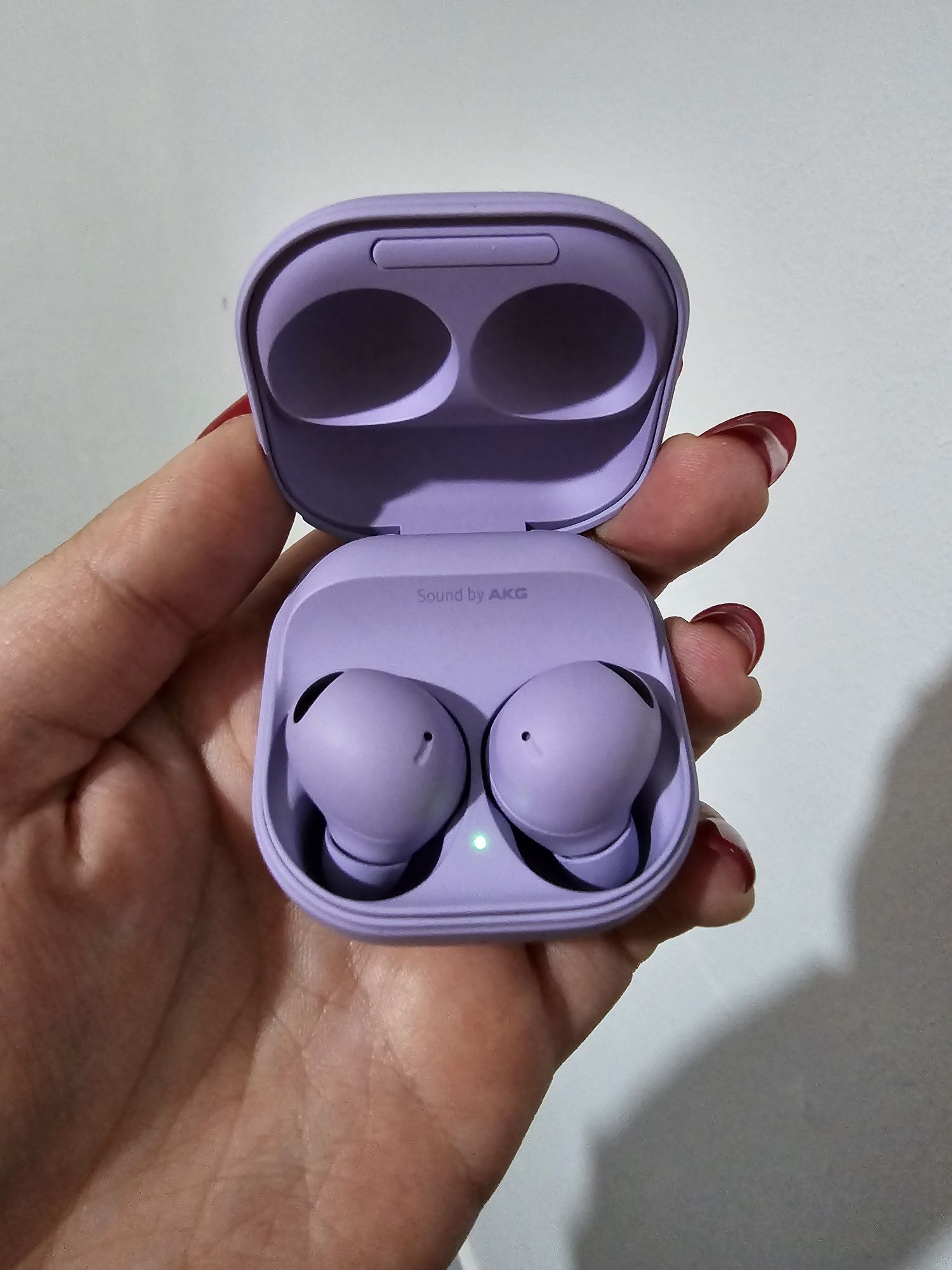 Galaxy Buds2 Pro