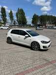 Volkswagen Golf GTI Performance