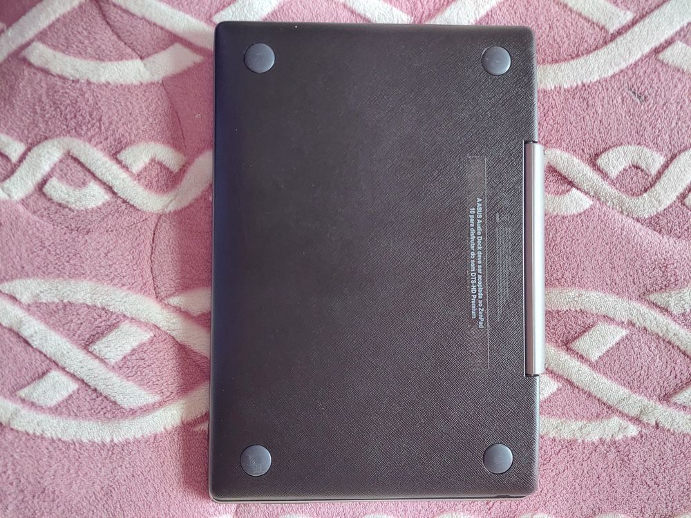 Tablet Asus ZenPad 10
