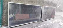 Paineis Solar Térmico + Estrutura