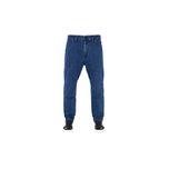 Джинси STONE ISLAND 317U2 Garment-Dyed Jeans Blue SI0120-BL