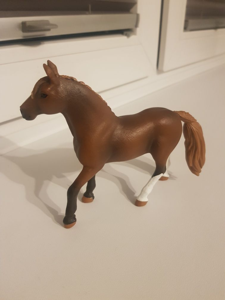 13953 Schleich Peruwianska klacz Paso