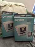 Worki do odkurzacza Gorenje GB2PBU