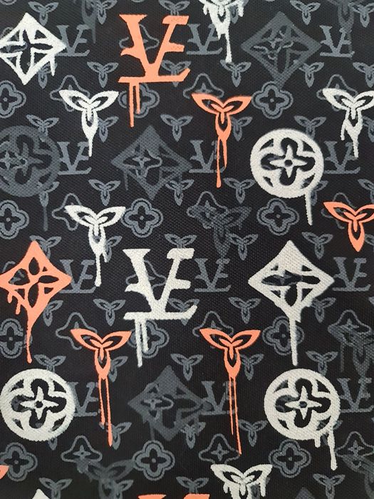 Louis Vuitton koszulka polo XXXL