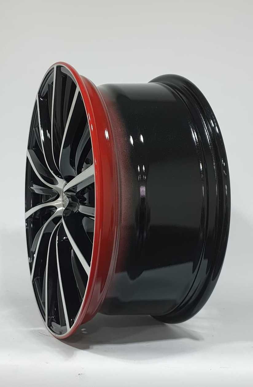 3374 - Jantes 18 5x112 SSW Wheels para Audi, Mercedes, VW, Seat, etc.