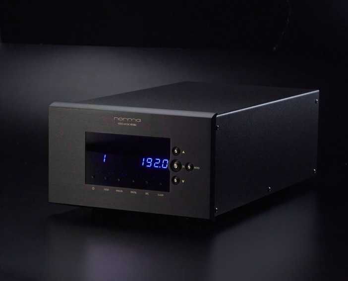 Przetwornik cyfrowo/analogowy Chord Electronics Qutest DAC - WROCŁAW