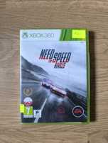 Need For Speed Rivals Xbox 360