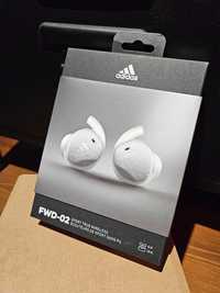 Słuchawki douszne Adidas FWD-02 Sport True Wireless In-Ears