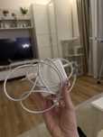 Ładowarka MacBook USB C kostka port kabel oryginalne