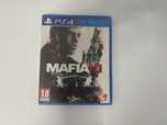 Mafia III Ps4.   .