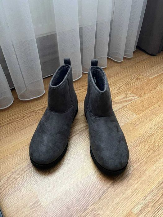 Чоловічі уггі Pull&Bear 42