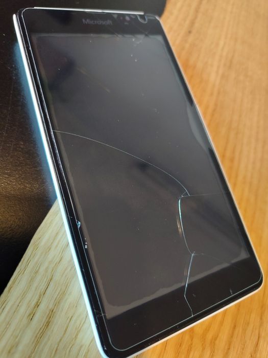 Nokia Lumia 535 dual sim