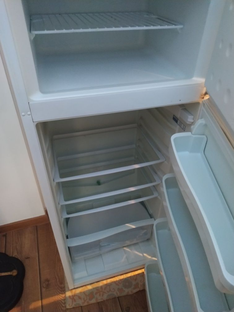 Frigorífico pequeno