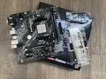 »ТОП Комлект AMD Ryzen 5 3600 6/12 ядер• Asus B450MK• DDR4 16-32 Gb