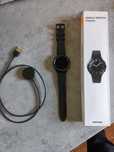 Zegarek  smartwatch męski