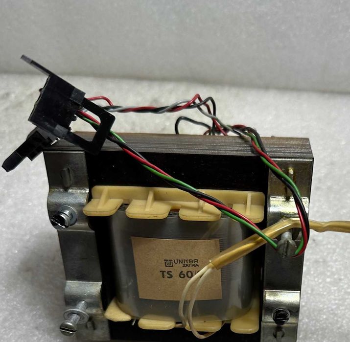 Transformator TS 90/9 Unitra Diora Zodiak 402