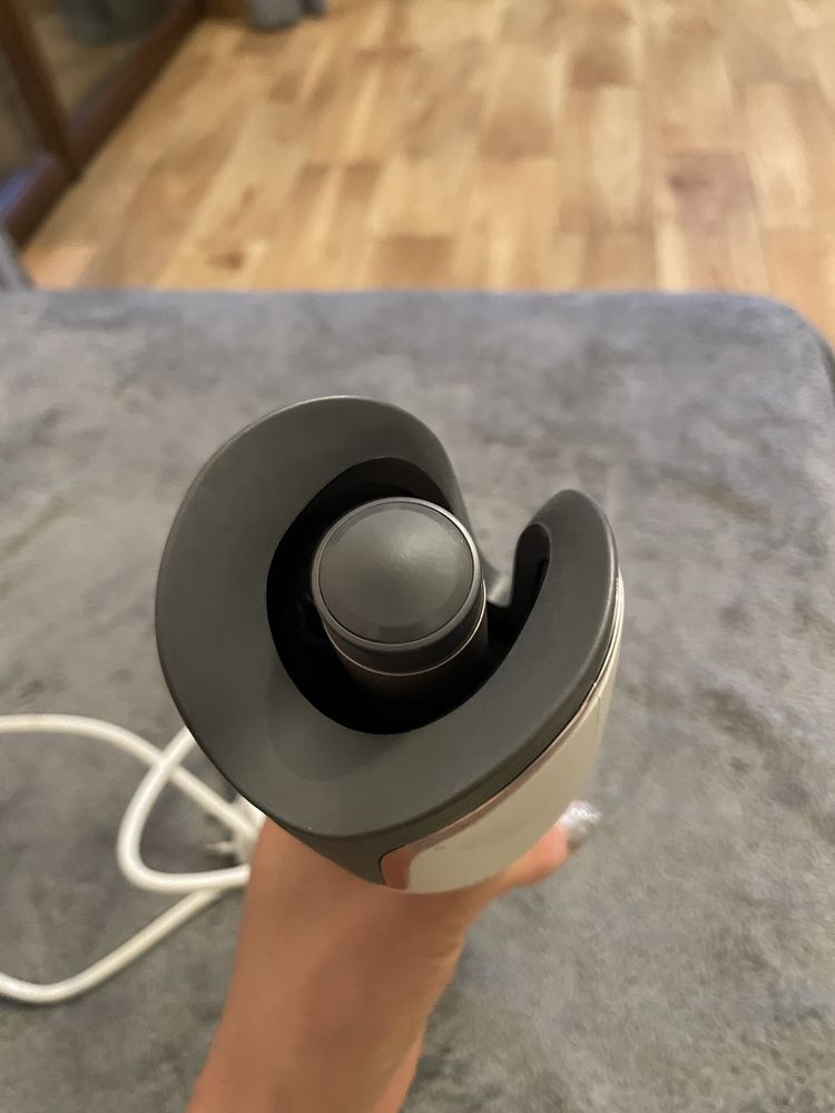 Lokówka automatyczna Philips StyleCare Auto Curler type BHB878/00