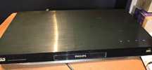 Odtwarzacz BluRay Philips BDP7700/12 3D - na części
