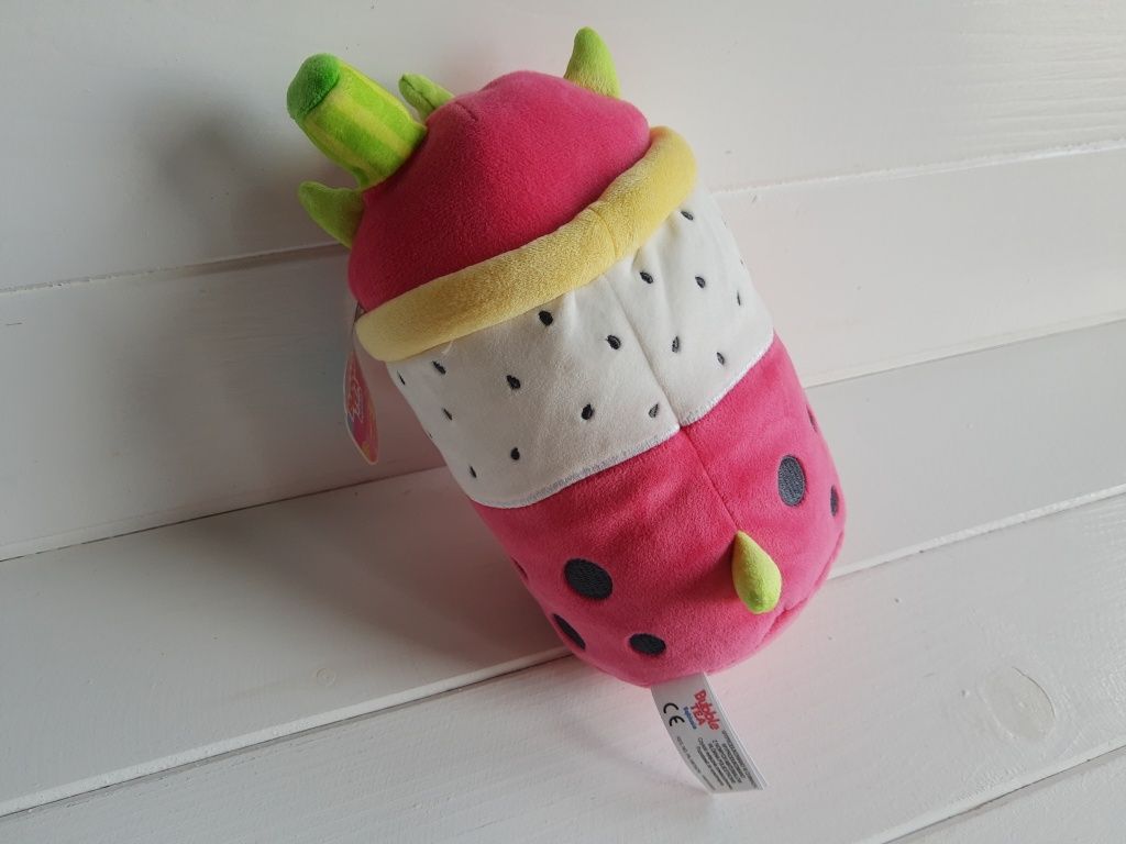Bubble Tea Bąblusie Nowa maskotka smok