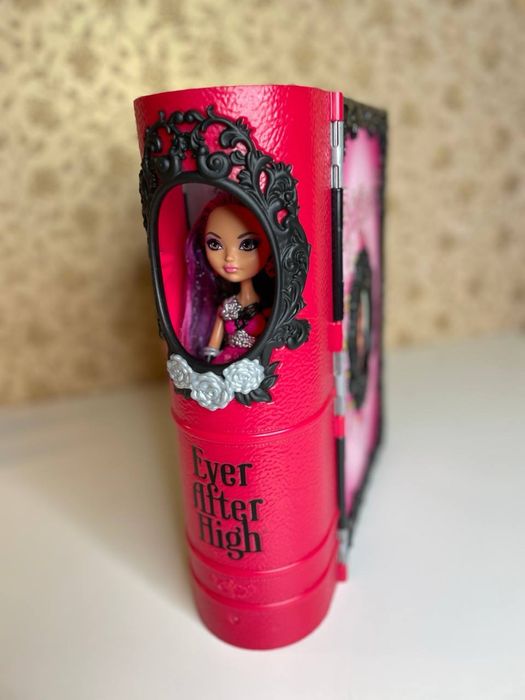 Лялька Браєр Бʼюті Ever After High Briar Beauty Евер Афтер Хай