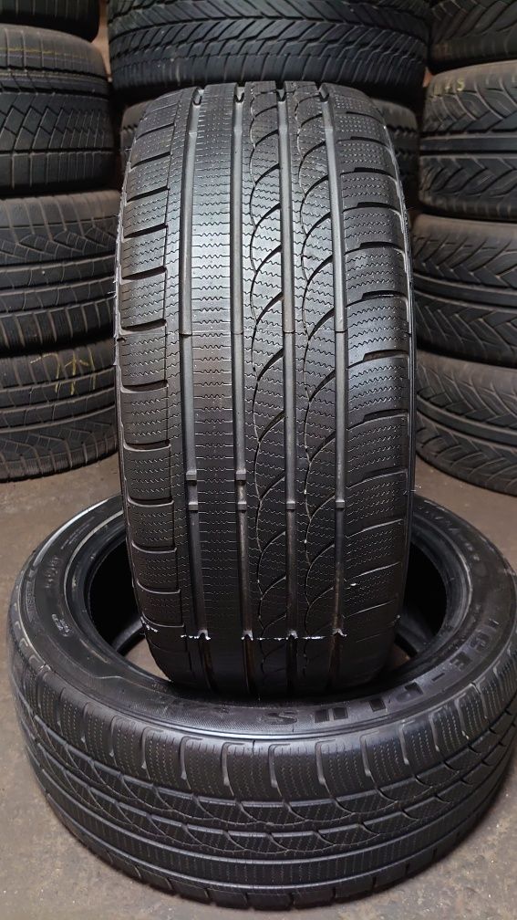 Пара зимних шин Imperial Snowdragon 3 ice-plus S210 225/45 r18