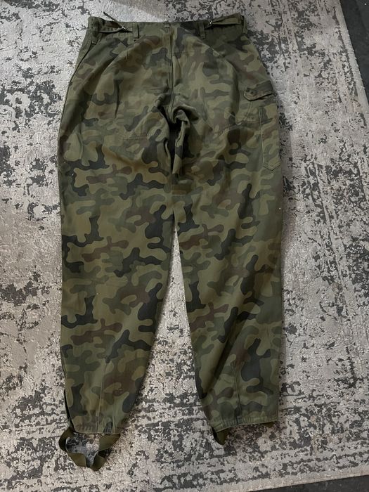 Mundur polowy wzór 93