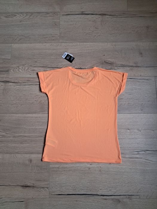 Sportowa koszulka t-shirt, Crivit
Brak śladów użytkowani