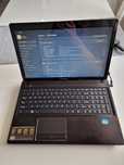 Laptop Lenovo G580
