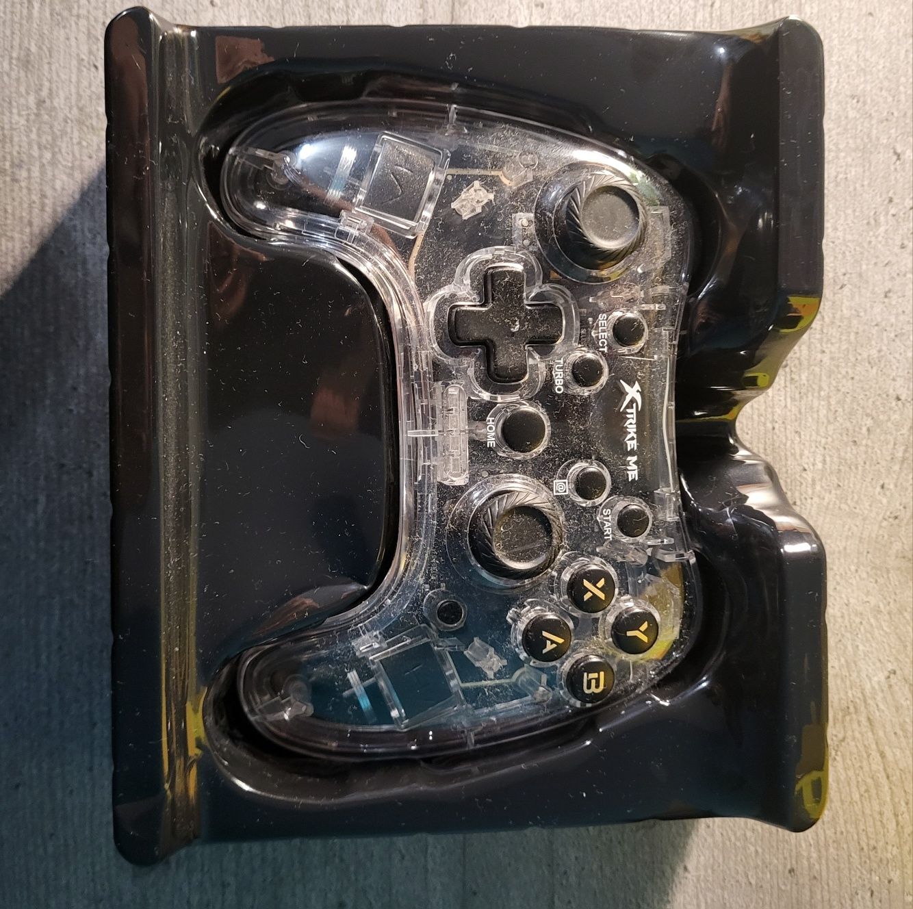 Pad, kontroler PC, ps 3, ps4 android xtrike