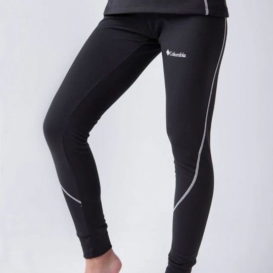 Женский комплект термобелья Columbia, S, М, L, XL, 2XL